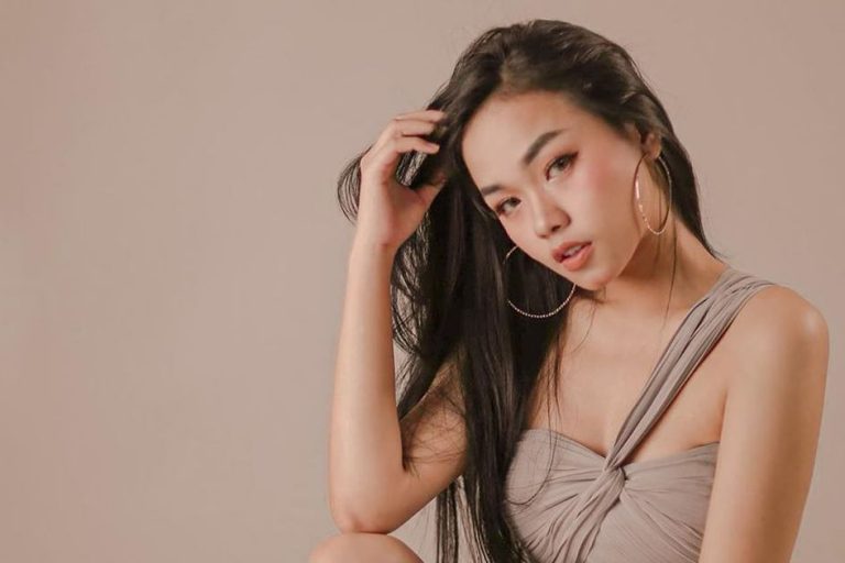 Tenny Amelia Putri Itu Siapa Ini Biodata Dan Profil Lengkap Instagram