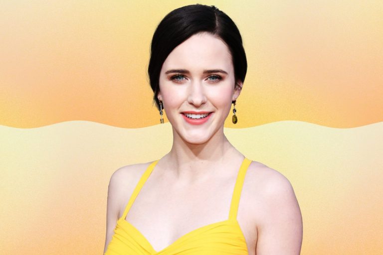 Rachel Brosnahan Itu Siapa Ini Biodata Dan Profil Lengkap Instagram