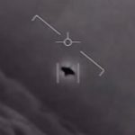 Menyelidiki Program Rahasia UFO di Departeman Pertahanan AS