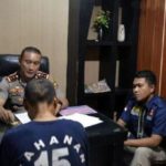 41 Anak Menjadi Korban Pedofil Tangerang Menjalani Trauma Healing