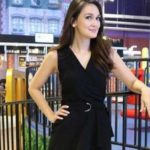 Alasan Luna Maya Ogah Terima Tawaran Sinetron Dengan Bayaran Selangit
