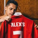 Alexis Sanchez Tambah Daftar Pelawak di Skuat Setan Merah