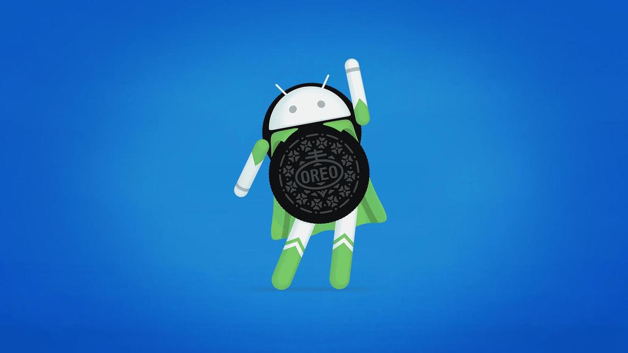 Android Oreo Akan Diberi Fitur Menampilkan Kecepatan Jaringan Internet
