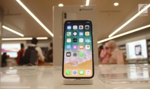 Apple Dimintai Keterangan Soal Melambatnya Performa Iphone Oleh Tiongkok