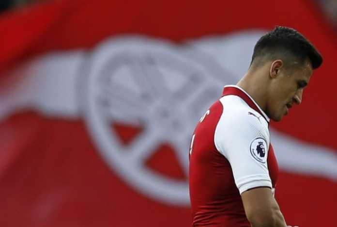 Arsenal Lebih Seimbang Setelah Sanchez Pergi