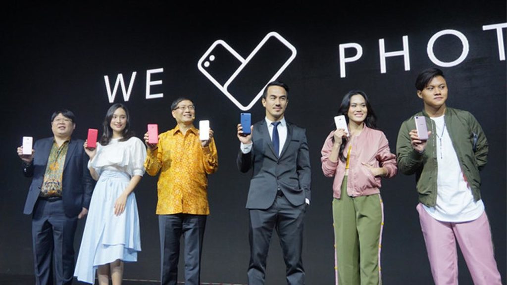 Asus Menyebutkan Kompetitor Terberatnya Adalah Xiaomi