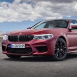 BMW Akan Meluncurkan Mobil Terbarunya Untuk Indonesia