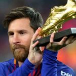 Barcelona Lipat Gandakan Gaji Messi di Atas Ronaldo