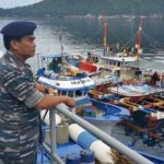 Bawang Merah Ilegal Diamankan Di Aceh