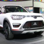 Daihatsu Akan Bekerjasama Dengan Toyota Bangun Compact Car Terbaru