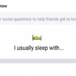 Facebook Menghapus Fitur Pertanyaan Yang Tidak Sesuai