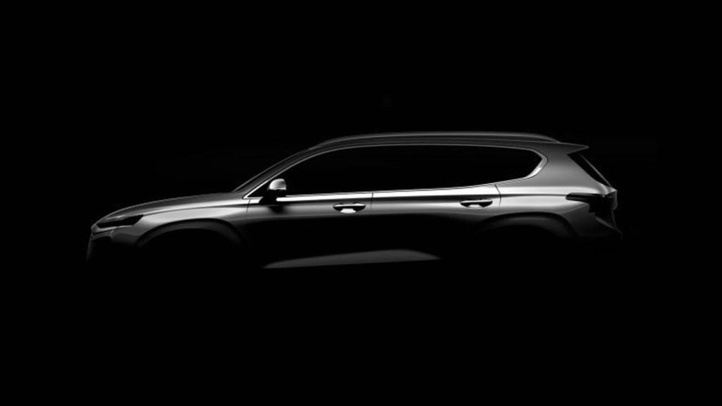 Hyundai Akan Merilis Mobil Crossover Terbarunya Bulan Depan