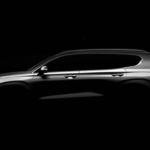 Hyundai Akan Merilis Mobil Crossover Terbarunya Bulan Depan
