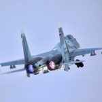 Jet Rusia Mencegat Pesawat Milik Amerika