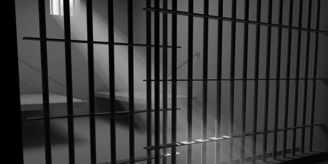 Kades Di Rejang Lebong Masuk Penjara Karena Ijasah Palsu