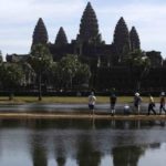 Kamboja Makin Manjakan Wisatawan Muslim yang Berkunjung