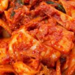 Kimchi Korsel Alami Defisit Karena Impor Cina