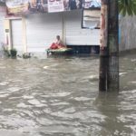 Korban Banjir Kesal Tidak Diperhatikan Pemerintah