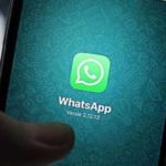 Pada Grup Chat Aplikasi Whatsapp Beresiko Dapat Dibobol