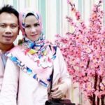 Pesta Pernikahan Angel Lelga Serta Vicky Prasetyo Habiskan Biaya Selangit