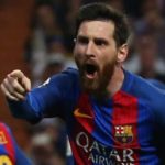 Pujian Selangit Gerard Pique Untuk Lionel Messi