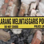 Rampok Di Jayapura Berhasil Dibekuk Polisi