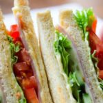 Siapa Sangka Ternyata Sandwich Tak Berdampak Baik Terhadap Lingkungan