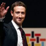 Beberapa Fakta Menarik Tentang Pendiri Facebook