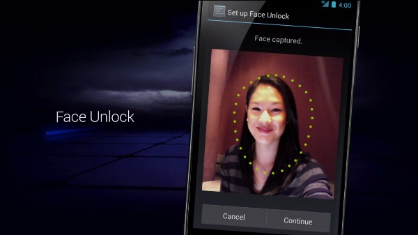 Begini Caranya Menggunakan Fitur Face Unlock Smartphone Oppo F5