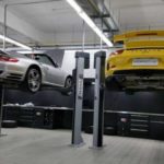 Biaya Servis Porsche Terbilang Memang Sangat Mahal