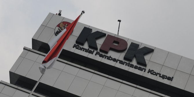 Bupati Subang Dikabarkan Diringkus KPK