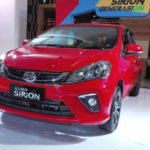 Daihatsu Sirion Model Bermesin Cepat Belum Dipastikan Masuk Indonesia Kapan