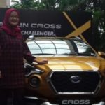 Datsun Percaya Mobil Terbarunya Bakal Laris Di Yogyakarta