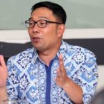 Dukungan Dari Komunitas LGBT Disebut Ridwan Kamil Adalah Kampanye Hitam