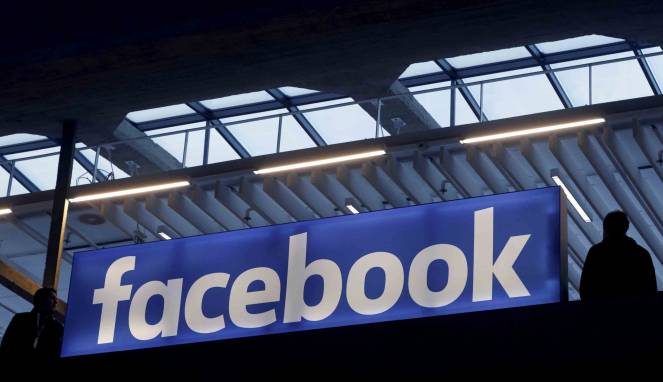Facebook Mengganti Motonya Yang Cukup Pedas