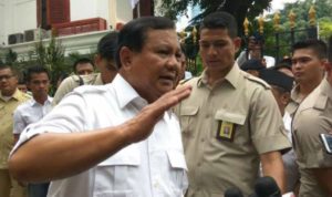 Fadli Zon Mengatakan Menangkan Pemilu Dan Jadikan Prabowo Presiden RI