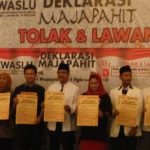 Forpimda Jawa Timur Menolak Aksi Politik Uang