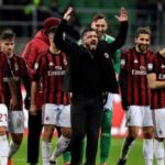 Gennaro Gattuso Ingin Selamanya Latih Rossoneri