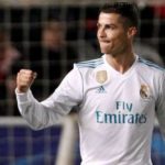 Hattrick Ronaldo Jadi Bukti Keseimbangan Anggota Tubuhnya