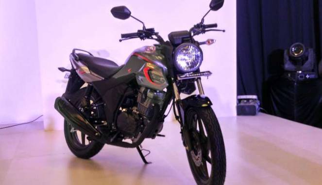 Honda Indonesia Bakal Luncurkan Motor CB Terbaru
