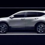 Honda Mempunyai Mobil Terbaru Bertipe SUV