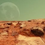 Ilmuwan Israel Melakukan Simulasi Hidup Di Mars