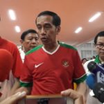 Indonesia Dinilai Siap Jalani Asian Games