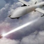 Iran Berhasil Menjiplak Drone Buatan Amerika Serikat