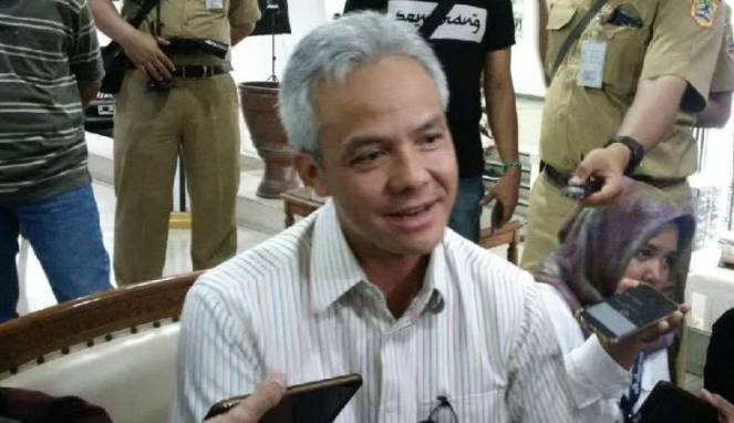 Jaksa Menghadirkan Ganjar Pranowo Pada Lanjutan Sidang Novanto
