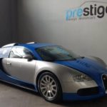 Jika Mempunyai Mobil Bugatti Kita Harus Servis Ke Perancis Langsung