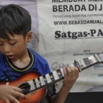 KPAI Ingin Dinsos Jakarta Beri Perlindungan Pada Anak Jalanan