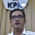 KPK Kecewa Setelah MK Memutuskan Hak Angket Disahkan