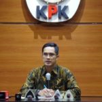 KPK Mengelar Operasi OTT Di Daerah DKI Jakarta dan Lampung