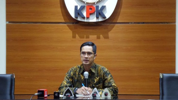 KPK Mengelar Operasi OTT Di Daerah DKI Jakarta dan Lampung
